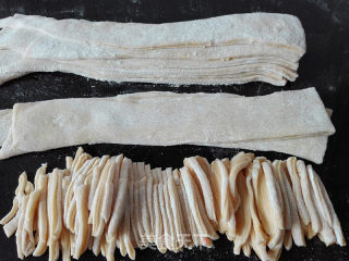 Shaqima recipe