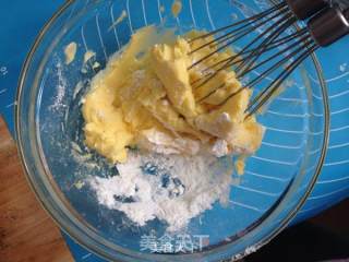 Homemade Pineapple Cake recipe