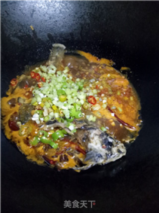 [sichuan] Braised Plaice in Brown Sauce recipe