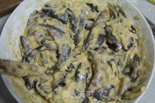Crispy Fried Fish recipe