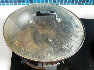 Shandong Cuisine-minced Meat and Sea Cucumber recipe