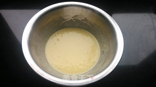 Bye Bye Cake recipe