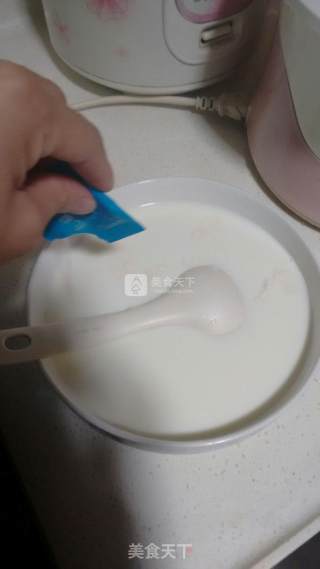 Diy Plain Yogurt recipe