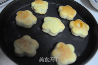 Butter Crispy Salty Biscuits recipe