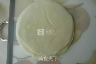 Homemade Qinzhen Rice Peel recipe