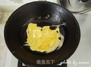 Stir-fried Green Garlic recipe