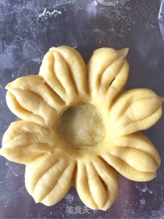 # Fourth Baking Contest and is Love to Eat Festival# Sunflower Bread recipe
