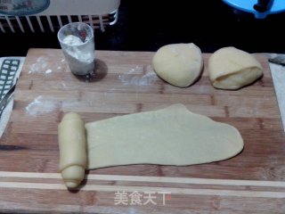 Original Toast recipe