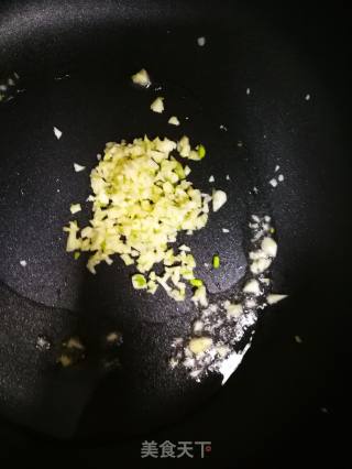 Garlic Squash recipe