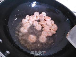 Longjing Shrimp recipe