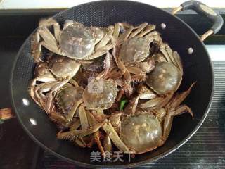 Boiled Crab recipe