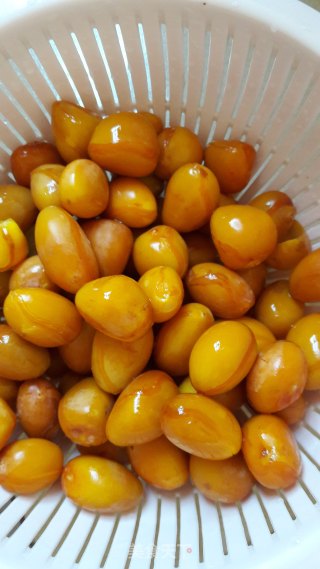 Liuwangzi Pork Bone Soup recipe