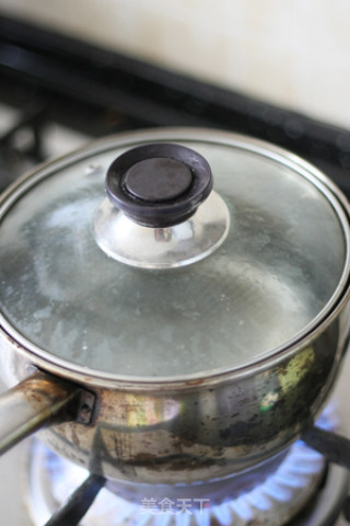 Smooth Jelly Pudding recipe