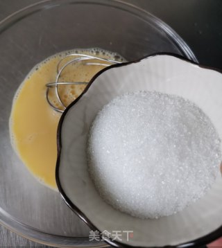 Cocoa Snow Cookies recipe