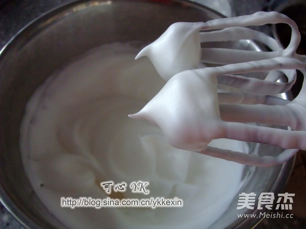 Matcha Waffles recipe