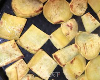 Baked Sweet Potatoes (electric Baking Pan) recipe