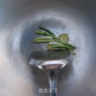 Small Yellow Croaker Stewed Chinese Cabbage recipe