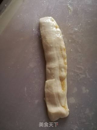 Crispy Strips recipe