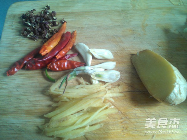 Stir-fried Seasonal Vegetables recipe