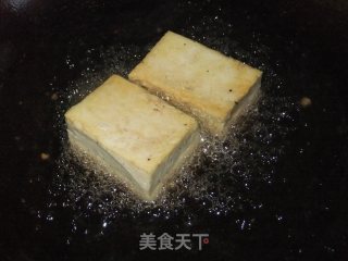 Tofu Box recipe