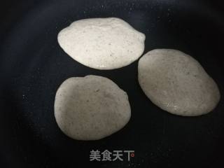 Yeast Pancakes recipe