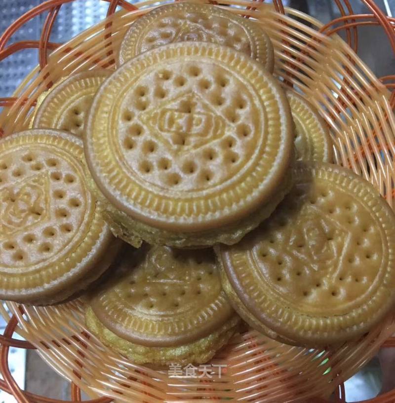 Pumpkin Pie recipe