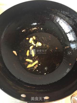 Spicy Beef Intestines recipe