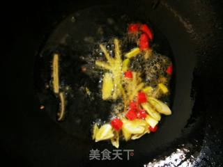 Homemade Musk Meat recipe