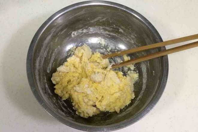 Crispy Sachima recipe