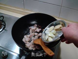 Private Dish "homemade Braised Kelp" recipe