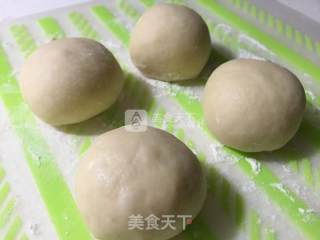 Butter Rolls recipe