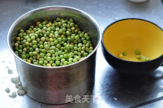 Jade Rice Cake recipe