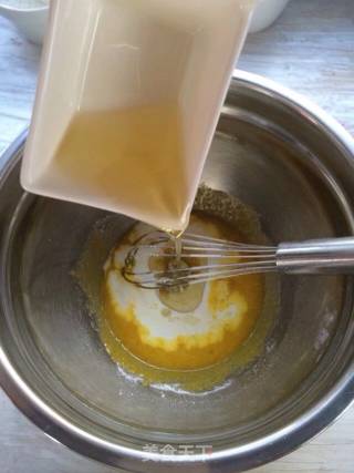 # Fourth Baking Contest and is Love to Eat Festival# Mango Cake Roll recipe