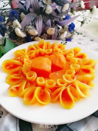 Papaya recipe