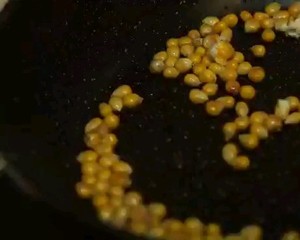 Homemade Popcorn at Home (note The Details to Share) recipe