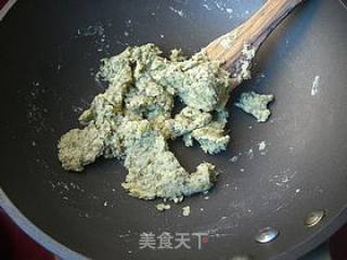 Honey Mung Bean Cake recipe