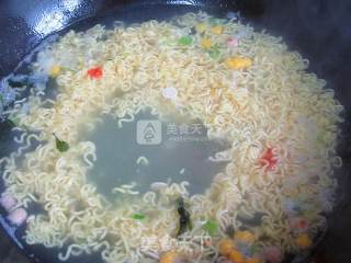 Creative Kids Meal for Curly Girl recipe
