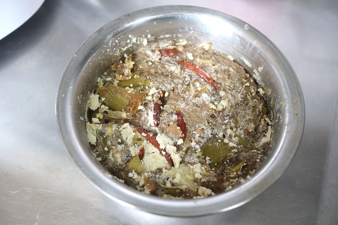 Laotang Beef Tendon recipe