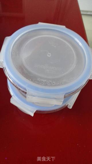 Gotan Peel recipe