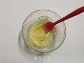 Super Q Run Chiffon Cake recipe