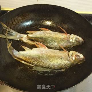 [guangdong] Dace in Douchi recipe