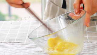 Vegetable Egg Sausage Baby Food Supplement, Mushroom + Carrot + Yellow Pepper + Edamame + Egg + Lotus Root Flour recipe