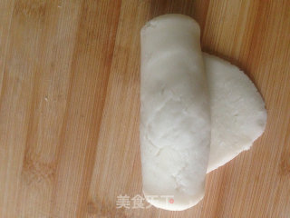 Bauhinia Crisp recipe