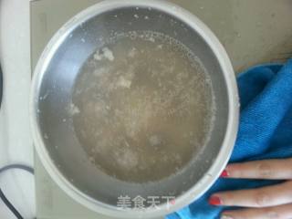 Bone Soup Noodles (pearl River Noodles) recipe