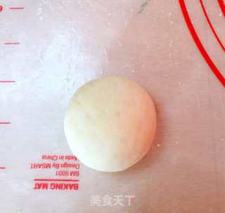 Chrysanthemum Bun recipe