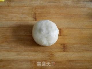 Beijing-flavored Moon Cakes----zilaihong recipe