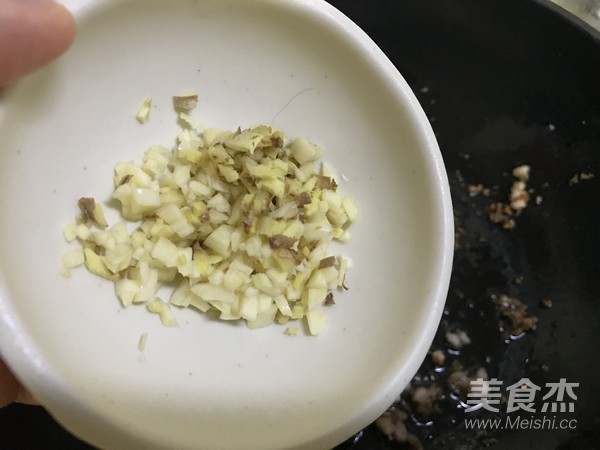 Fresh and Delicious Braised Bean Curd Noodles recipe
