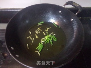 #trust之美# Onion and Ginger Boiled Hairy Crabs recipe