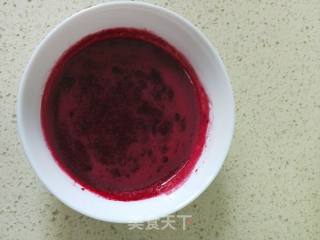 Mulberry Bread recipe