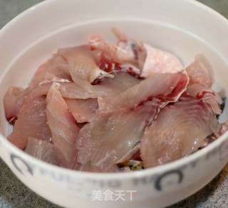 #trust之美# Our Favorite National Dish---spicy Boiled Fish recipe